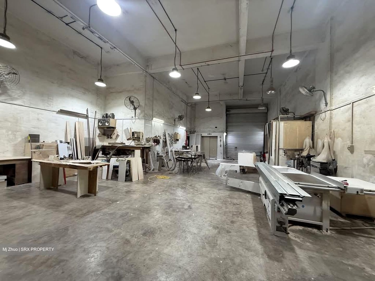 K.b. Warehouse Complex (D14), Factory #572982411